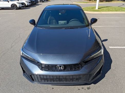 New 2026 Honda Civic Sport image 5