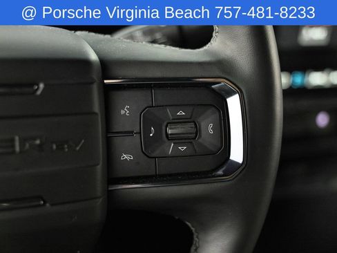 Used 2026 GMC Hummer EV 4x4 Crew Cab image 37