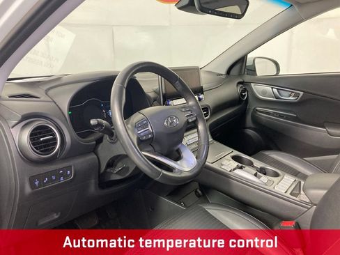 Used 2021 Hyundai Kona Ultimate FWD image 14