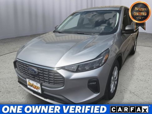 Used 2024 Ford Escape Active FWD image 1