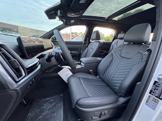 New 2026 Kia Sorento SX Prestige AWD/4WD image 36