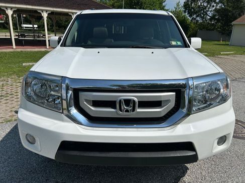 Used 2011 Honda Pilot EX-L image 2