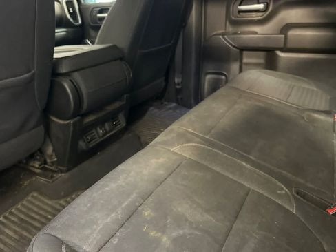 Used 2019 Chevrolet Silverado 1500 LT w/ All-Star Edition RWD image 5