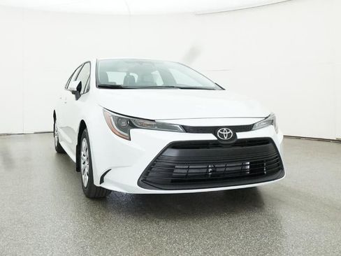 New 2026 Toyota Corolla LE image 55