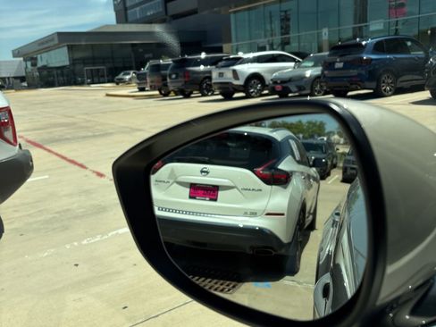 Used 2024 MAZDA CX-90 3.3 Turbo w/ Preferred Plus image 11