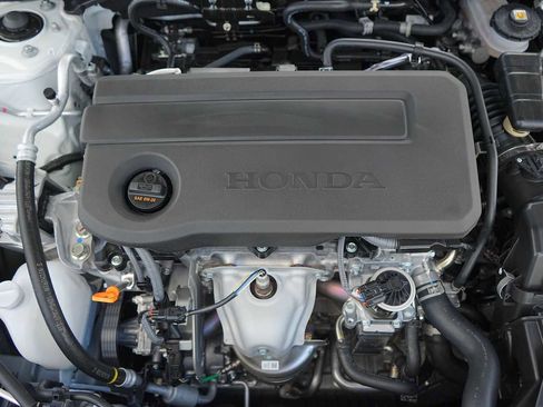 New 2026 Honda Civic Sport image 9