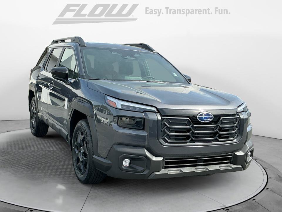 New 2026 Subaru Outback Limited AWD/4WD image 1