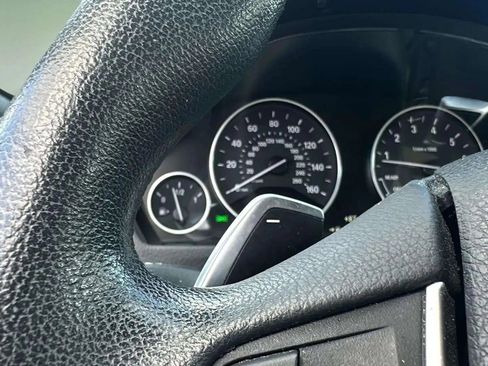 Used 2017 BMW 330i xDrive Sedan image 32