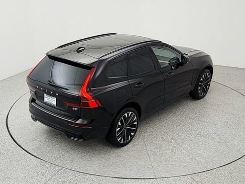 New 2026 Volvo XC60 B5 Ultra w/ Protection Package Premier AWD/4WD image 35