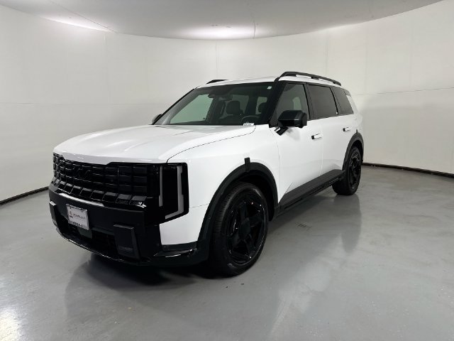 Certified 2027 Kia Telluride SX Prestige X-Line AWD/4WD image 2