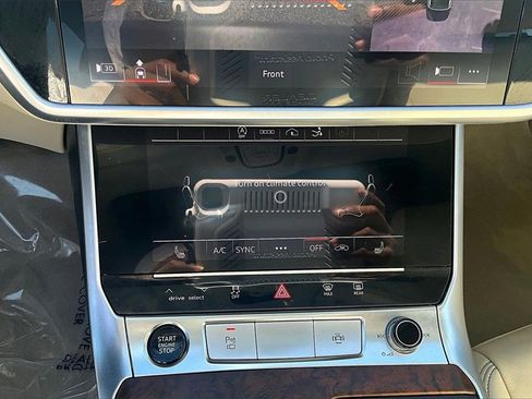 Used 2022 Audi A7 3.0T Premium Plus image 15