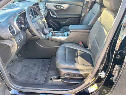 Certified 2023 Chevrolet Blazer LT image 18