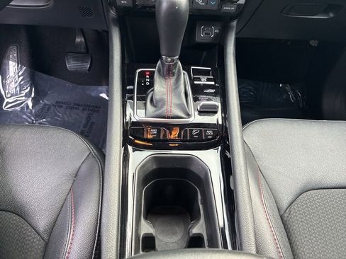 Used 2023 Jeep Compass Trailhawk image 16