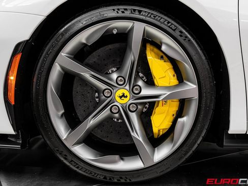 Used 2022 Ferrari SF90 Stradale AWD/4WD image 27
