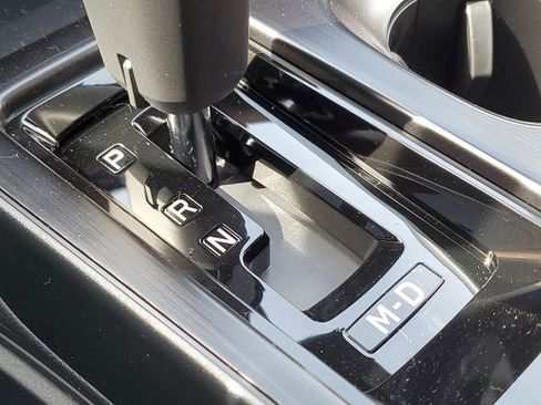 New 2026 Subaru Outback Touring XT image 35