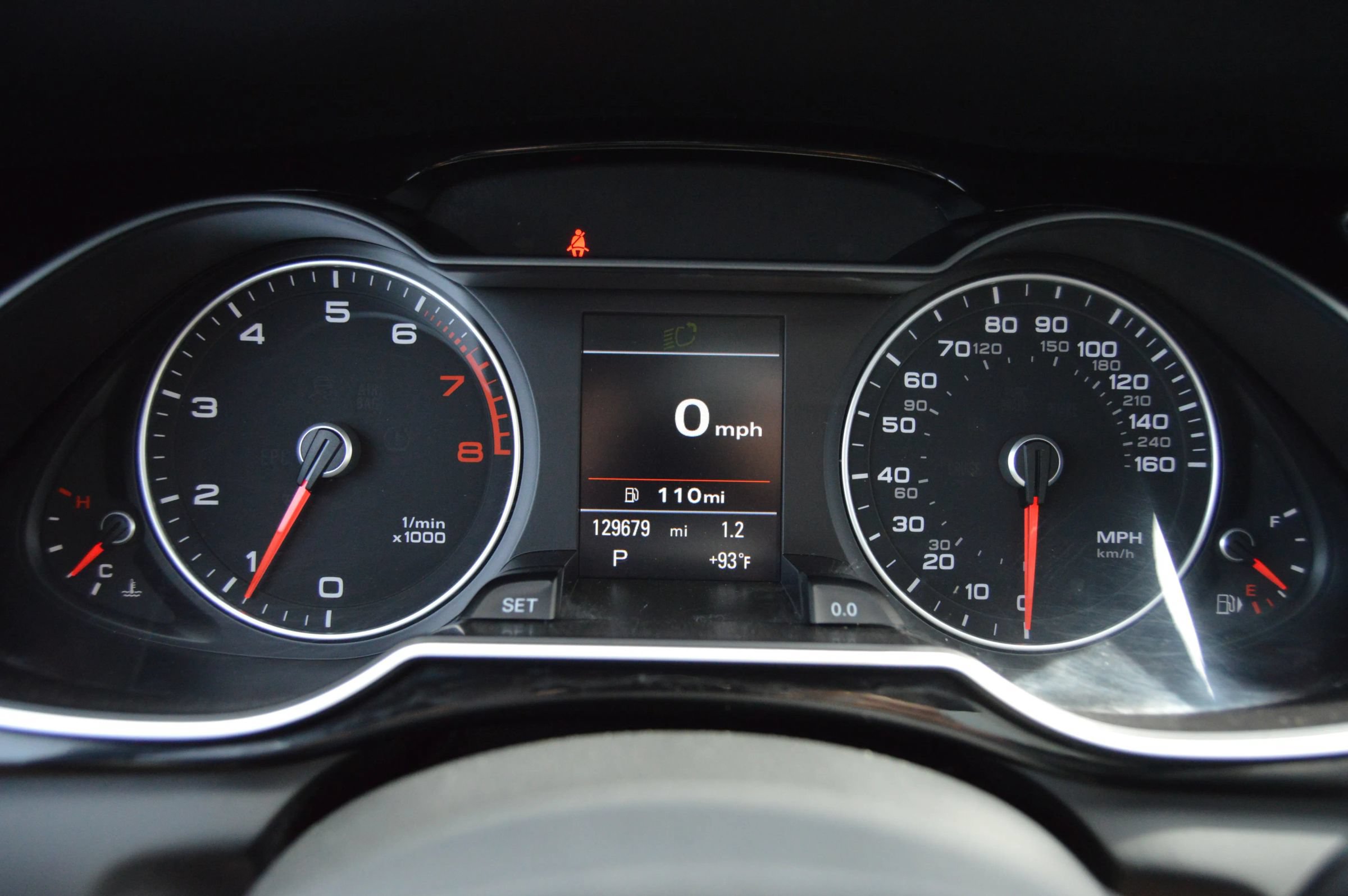 Used 2015 Audi A4 2.0T Prestige AWD/4WD image 18