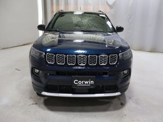 New 2026 Jeep Compass Limited AWD/4WD video 2
