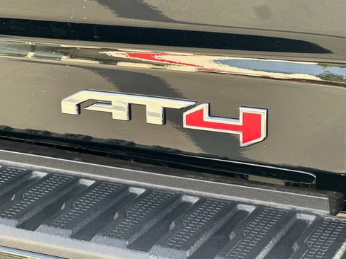 New 2026 GMC Sierra 2500 AT4 w/ AT4 Premium Plus Package image 27