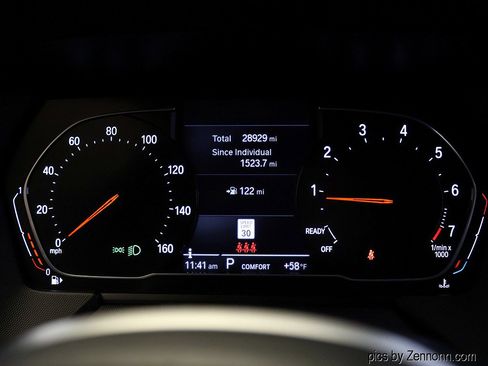 Used 2021 BMW 228i xDrive Gran Coupe w/ M Sport Package image 18