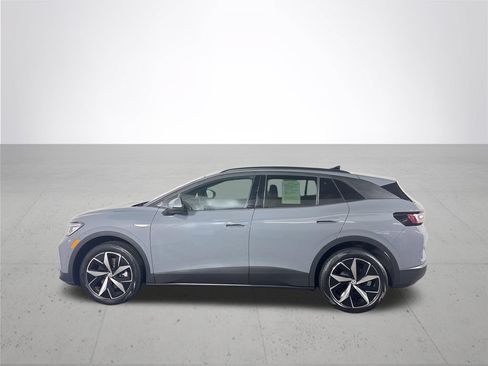 Certified 2023 Volkswagen ID.4 Pro S AWD/4WD image 10