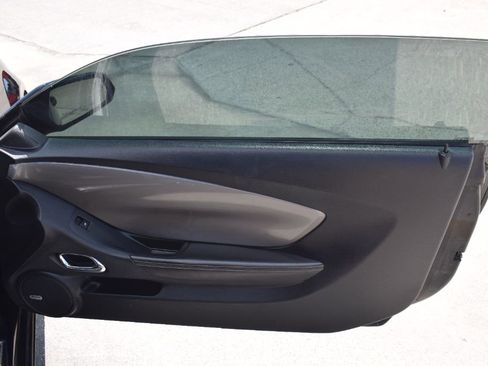 Used 2010 Chevrolet Camaro SS w/ RS Package RWD image 11