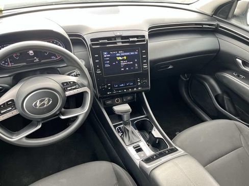 Used 2024 Hyundai Tucson SEL AWD/4WD image 13