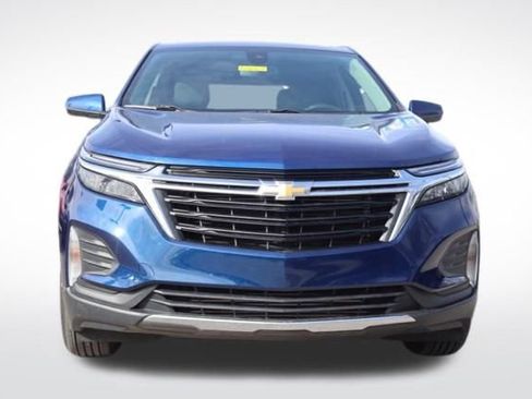 Certified 2022 Chevrolet Equinox LT image 5