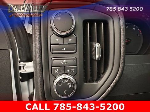 Used 2024 GMC Sierra 2500 Pro image 13