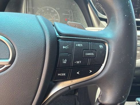 Used 2020 Lexus ES 350 w/ Premium Package FWD image 20