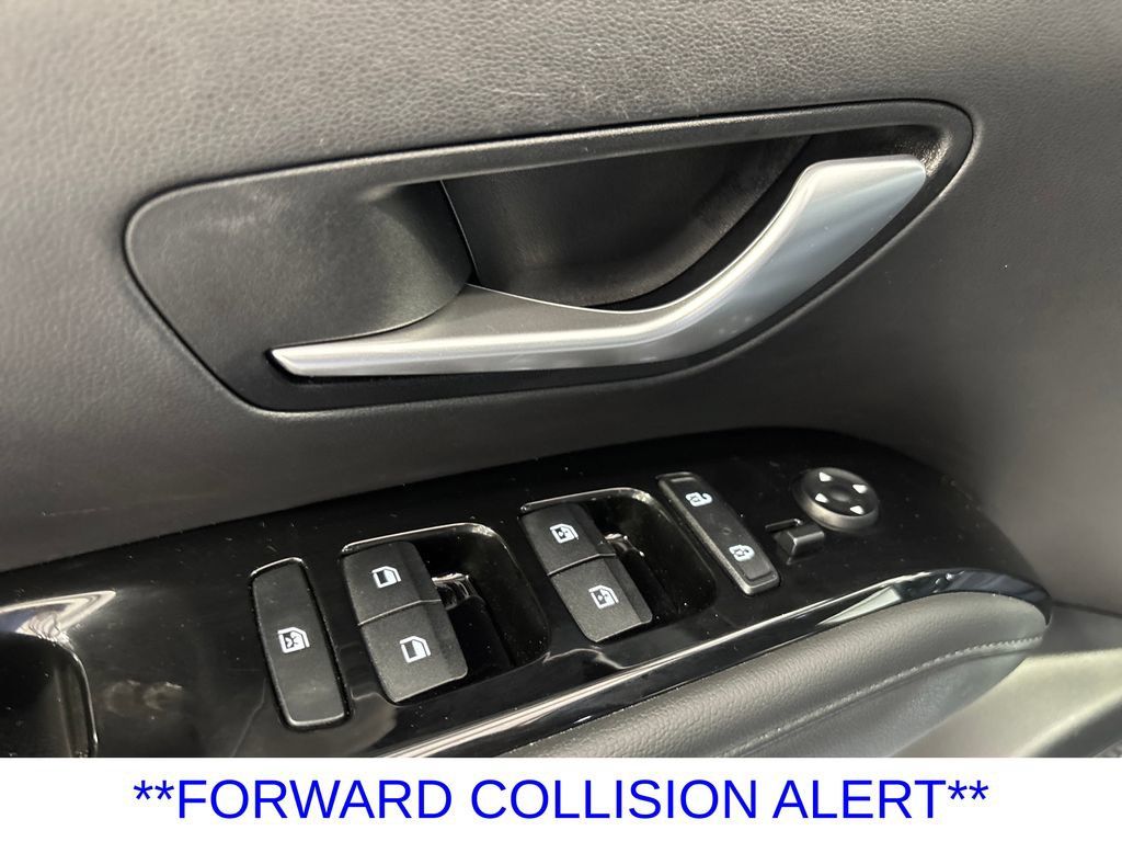 Used 2024 Hyundai Santa Cruz Limited AWD/4WD image 32
