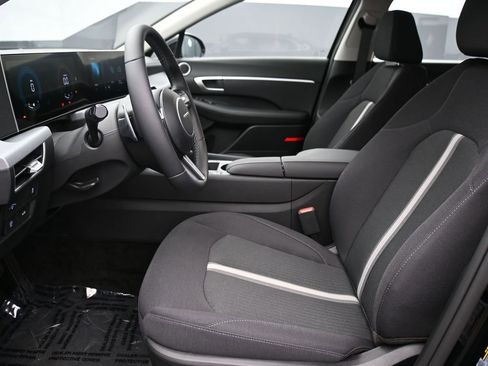 New 2026 Hyundai Sonata SEL image 10