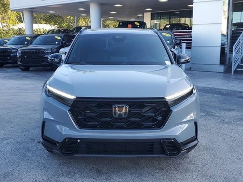Used 2023 Honda CR-V Sport image 2