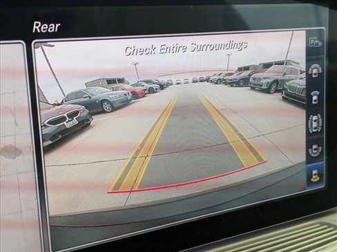 Used 2018 Mercedes-Benz S 560 4MATIC Sedan image 12