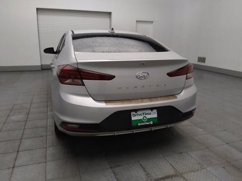 Used 2019 Hyundai Elantra Value Edition FWD image 6