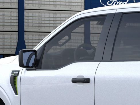 New 2025 Ford F150 STX w/ Equipment Group 200A image 20