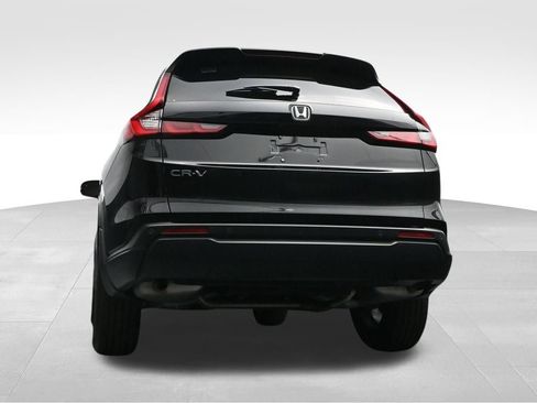 Used 2026 Honda CR-V EX-L image 42