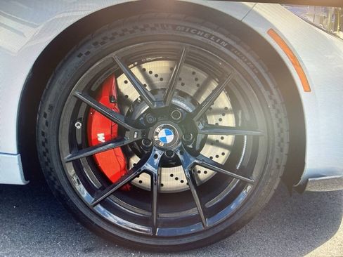 Used 2020 BMW M2 CS RWD image 23
