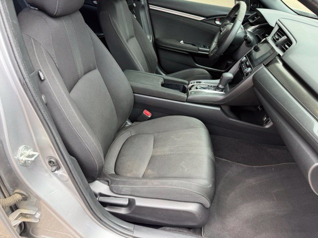 Used 2018 Honda Civic EX image 32