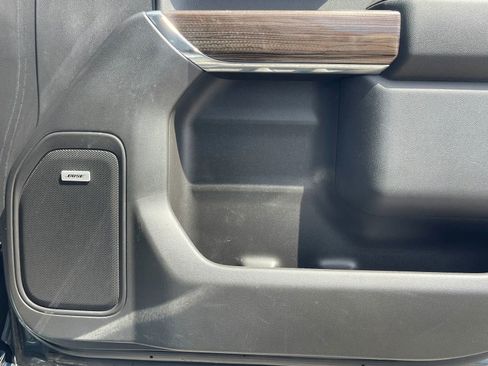 Used 2019 Chevrolet Silverado 1500 RST AWD/4WD image 22