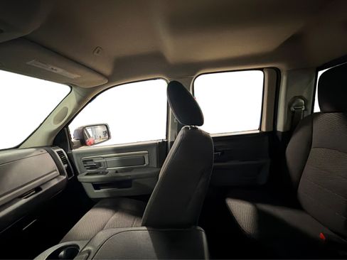 Used 2020 RAM 1500 Warlock w/ Electronics Group AWD/4WD image 36