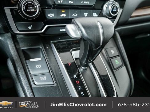 Used 2022 Honda CR-V EX-L image 17