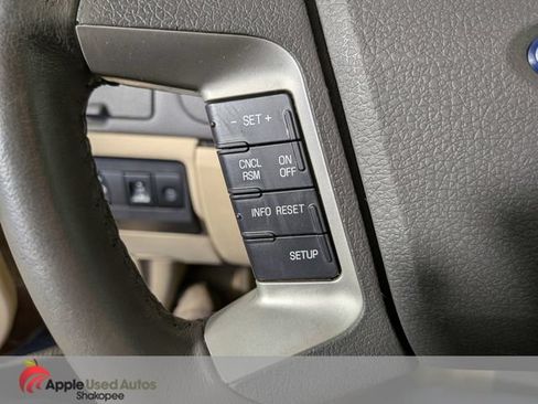 Used 2012 Ford Fusion SEL FWD image 23