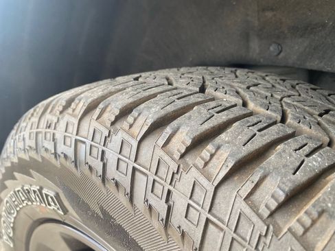 Used 2025 Subaru Outback Wilderness AWD/4WD image 33
