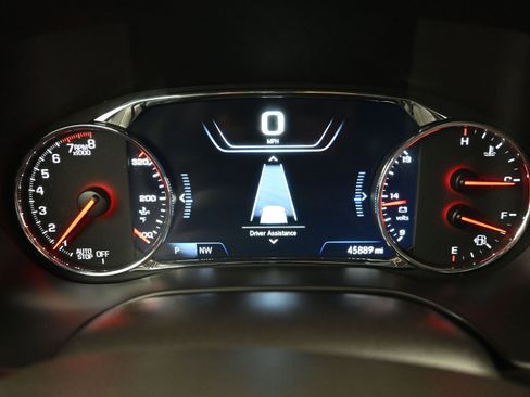 Used 2023 GMC Acadia SLT w/ Technology Package image 13