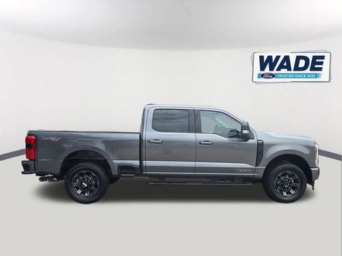 Used 2024 Ford F250 Lariat w/ Lariat Ultimate Package AWD/4WD image 4