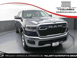 New 2026 RAM 1500 Big Horn AWD/4WD 360° Tour