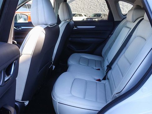 New 2025 MAZDA CX-5 AWD 2.5 S w/ Preferred Package image 19