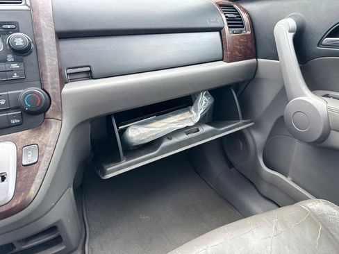 Used 2007 Honda CR-V EX-L image 20