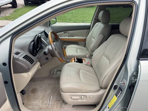 Used 2007 Lexus RX 350 AWD image 9