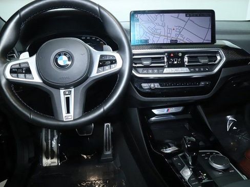 Certified 2023 BMW X3 M40i w/ Premium Package image 29